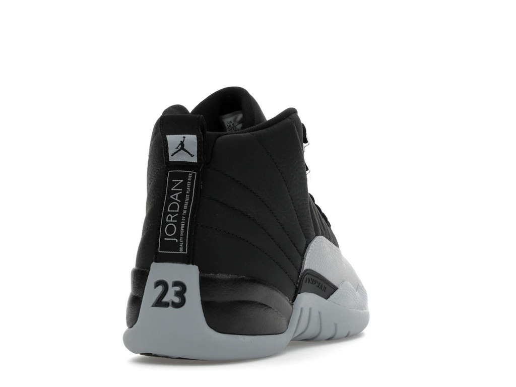 Jordan 12 Retro Barons
