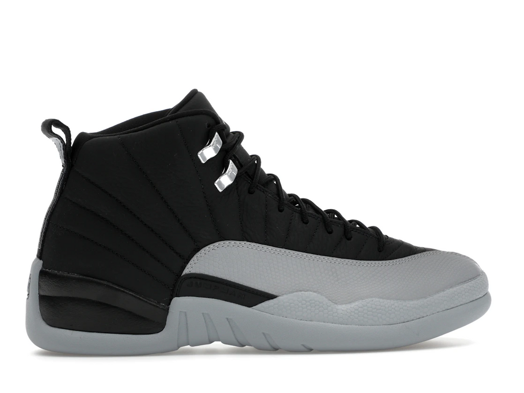 Jordan 12 Retro Barons