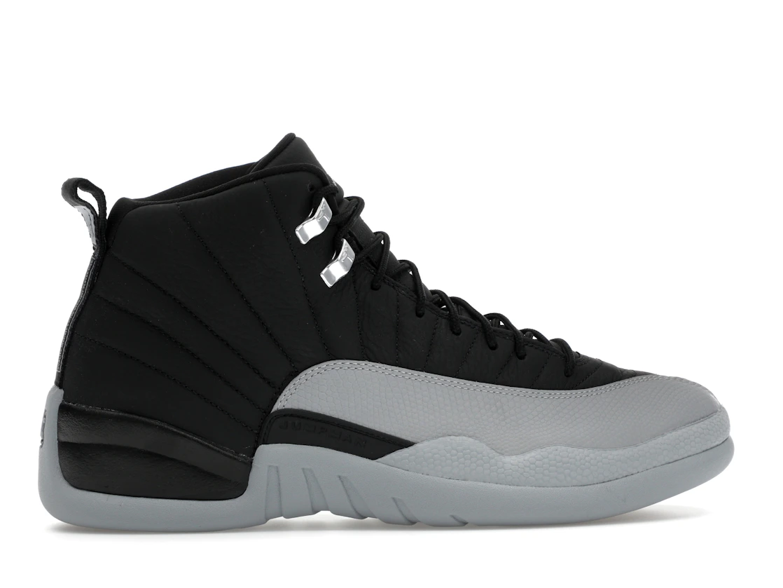 Jordan 12 Retro Barons