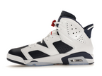 Jordan 6 Retro Olympic (2024)
