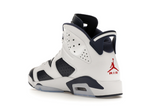 Jordan 6 Retro Olympic (2024)