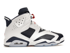 Jordan 6 Retro Olympic (2024)