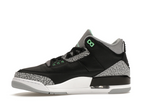 Jordan 3 Retro Green Glow