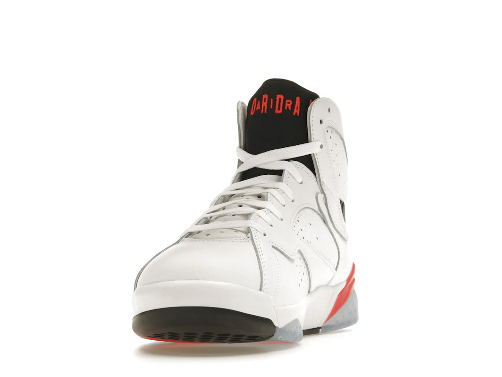 Jordan 7 Retro White Infrared