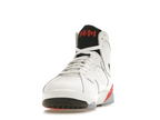 Jordan 7 Retro White Infrared