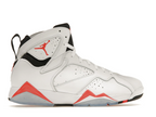 Jordan 7 Retro White Infrared
