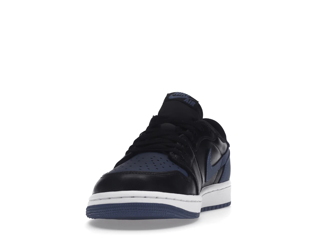 Jordan 1 Retro Low OG Mystic Navy