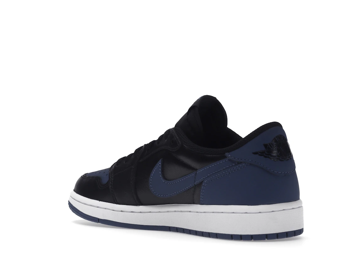 Jordan 1 Retro Low OG Mystic Navy