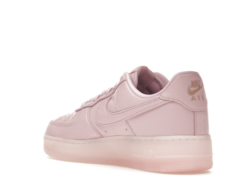 Nike Air Force 1 Low Drake NOCTA Certified Lover Boy Pink Foam