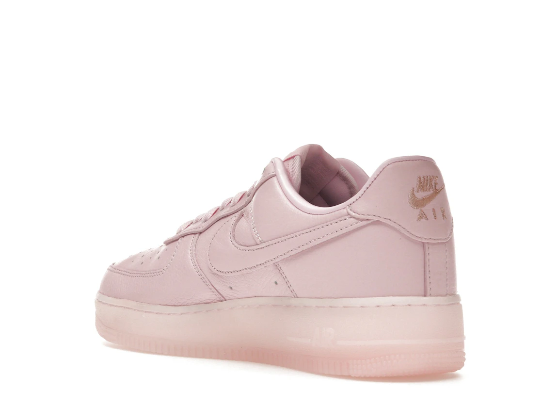 Nike Air Force 1 Low Drake NOCTA Certified Lover Boy Pink Foam