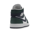 Air Jordan 1 Mid SE Noble Green (W)