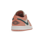 Jordan 1 Low Light Madder Root (W)