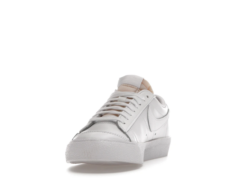 tenisky a boty Nike Blazer Low 77 White (W) DC4769-101 ADONIO
