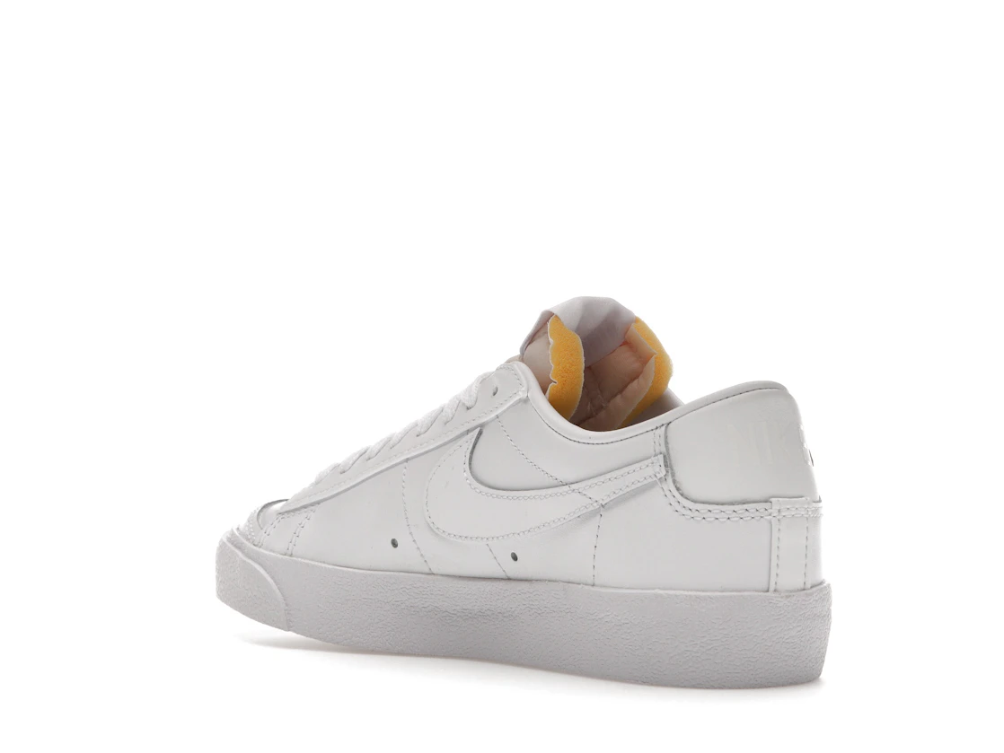 tenisky a boty Nike Blazer Low 77 White (W) DC4769-101 ADONIO