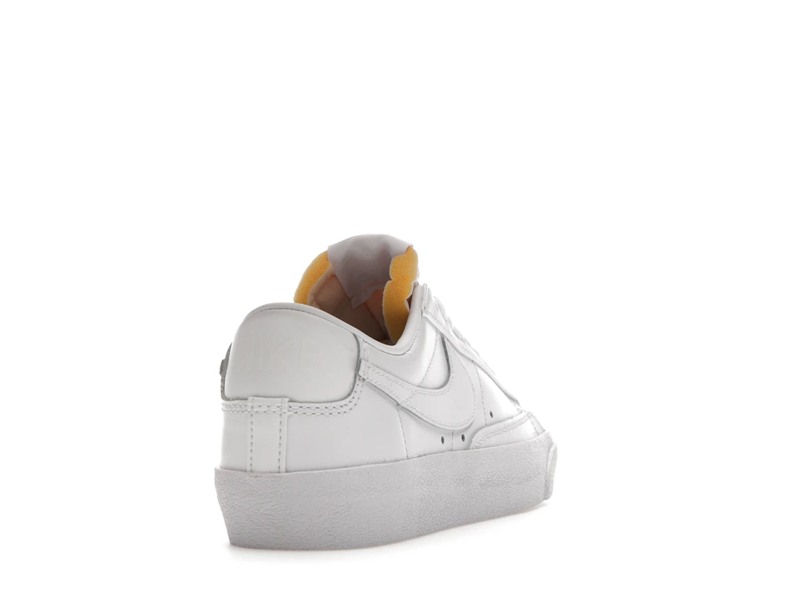 tenisky a boty Nike Blazer Low 77 White (W) DC4769-101 ADONIO