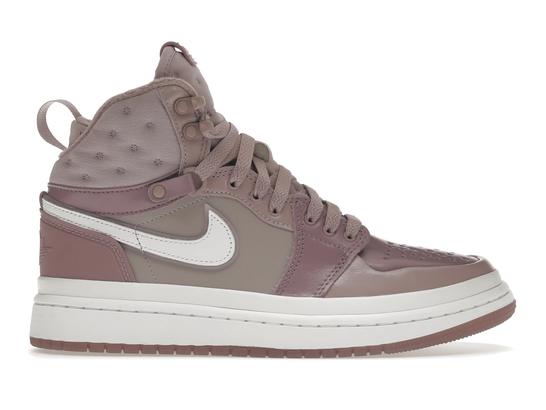 Jordan 1 Acclimate Plum Fog (W)