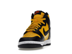 Nike Dunk High Retro Reverse Goldenrod