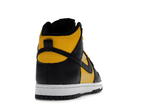 Nike Dunk High Retro Reverse Goldenrod