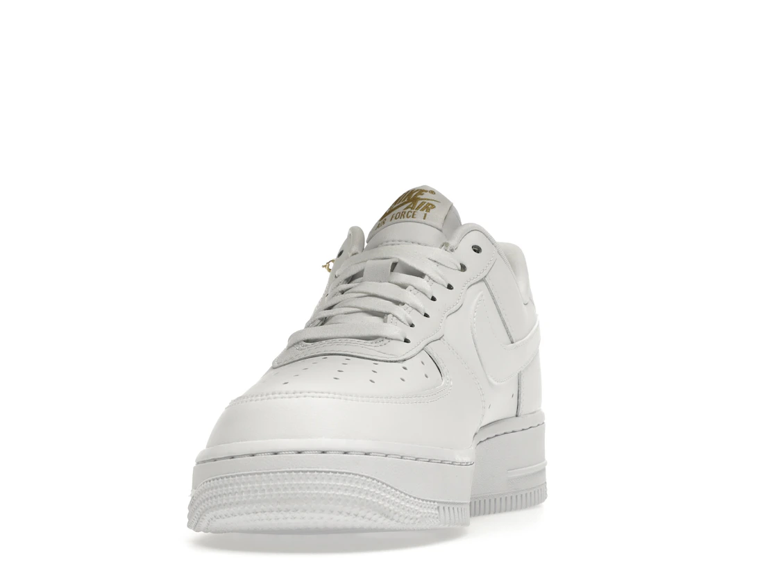 Nike Air Force 1 Low LX White Pendant (W)