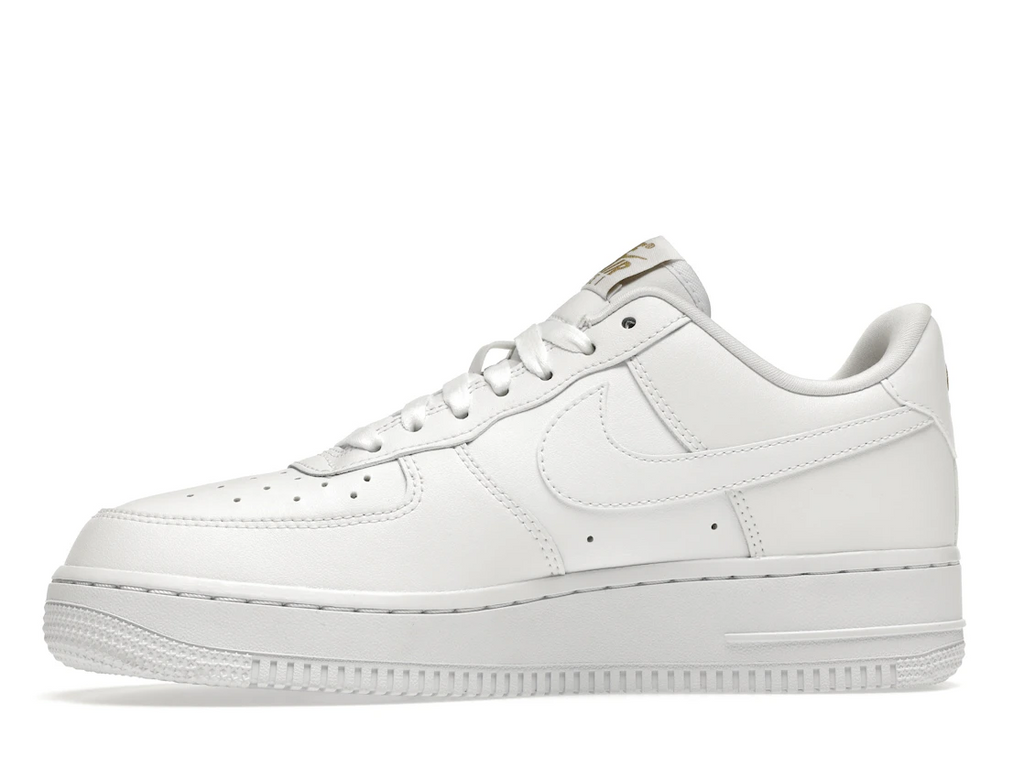 Nike Air Force 1 Low LX White Pendant (W)