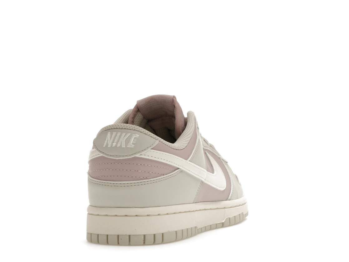 Nike Dunk Low Next Nature Platinum Violet (W)