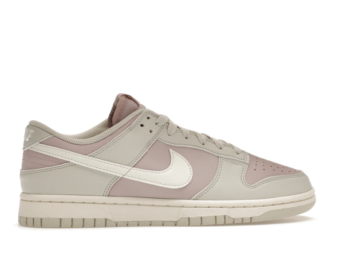 Nike Dunk Low Next Nature Platinum Violet (W)