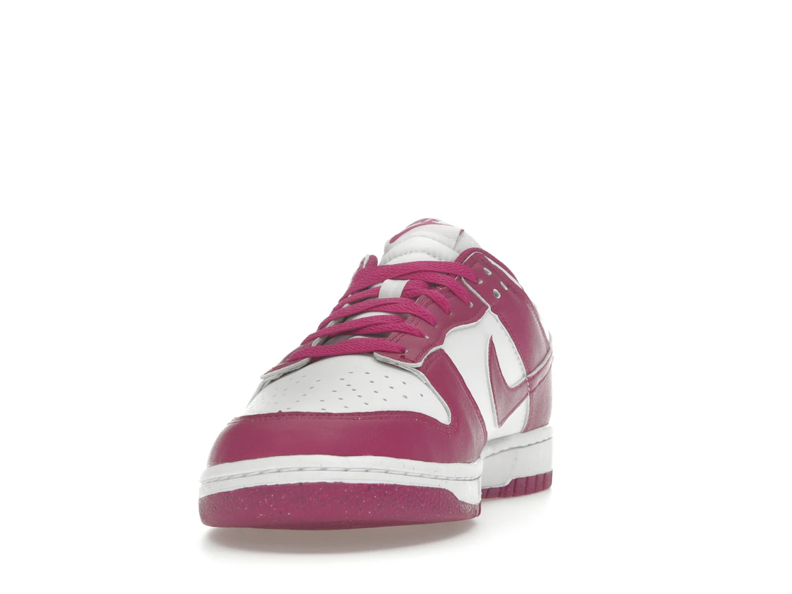 Nike Dunk Low Next Nature Hot Fuchsia (W)