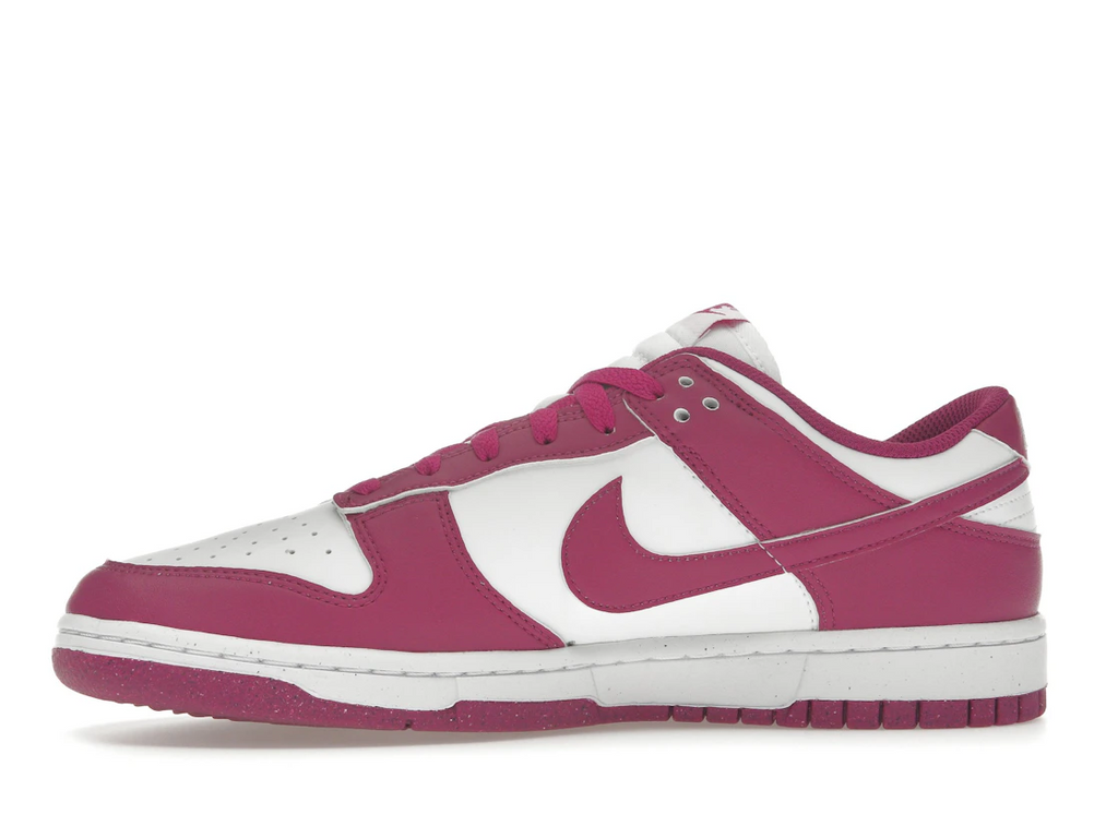 Nike Dunk Low Next Nature Hot Fuchsia (W)