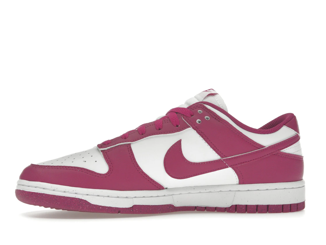Nike Dunk Low Next Nature Hot Fuchsia (W)