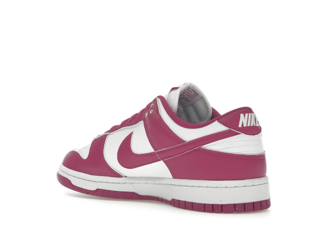 Nike Dunk Low Next Nature Hot Fuchsia (W)
