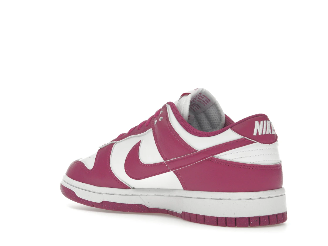 Nike Dunk Low Next Nature Hot Fuchsia (W)