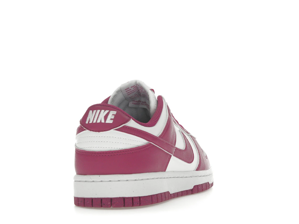 Nike Dunk Low Next Nature Hot Fuchsia (W)