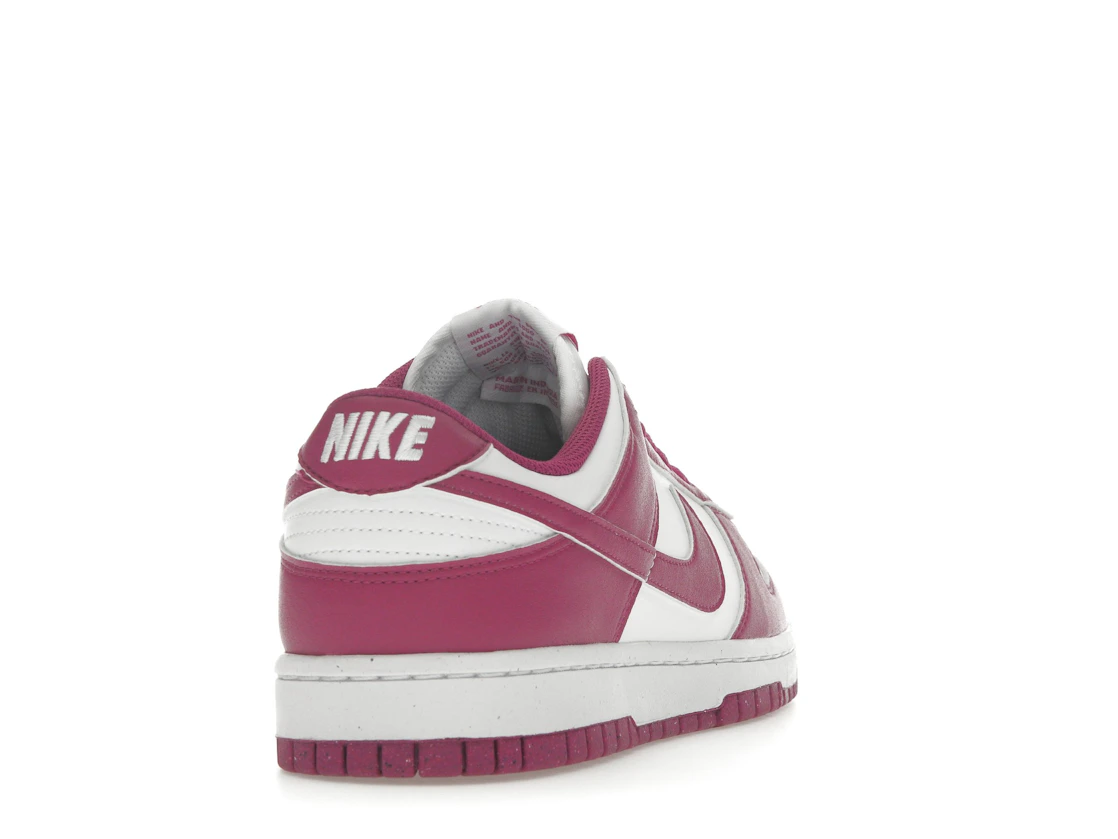 Nike Dunk Low Next Nature Hot Fuchsia (W)