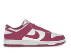 Nike Dunk Low Next Nature Hot Fuchsia (W)