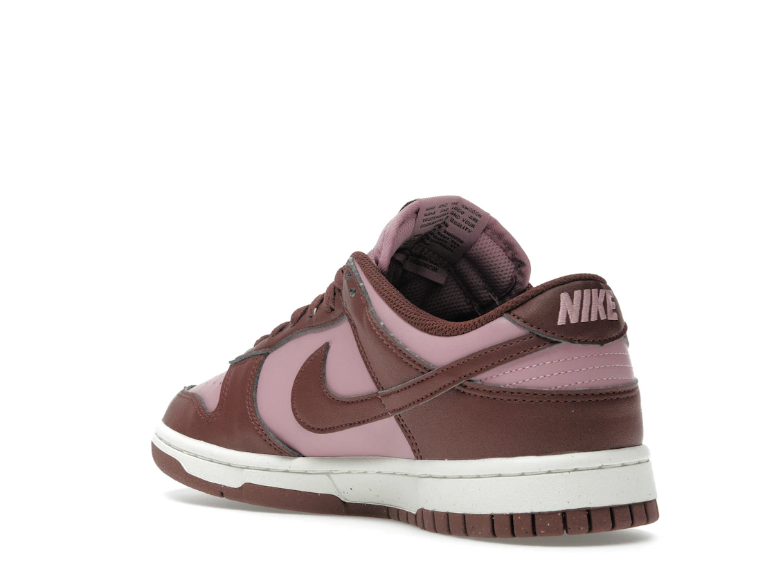 Nike Dunk Low Next Nature Dark Pony Elemental Pink (W)