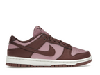 Nike Dunk Low Next Nature Dark Pony Elemental Pink (W)