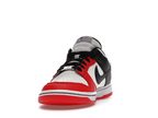 Nike Dunk Low EMB NBA 75th Anniversary Chicago