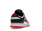 Nike Dunk Low EMB NBA 75th Anniversary Chicago