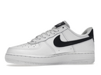 Nike Air Force 1 Low White Black (2022) (W)