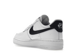 Nike Air Force 1 Low White Black (2022) (W)