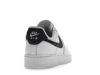 Nike Air Force 1 Low White Black (2022) (W)