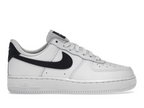 Nike Air Force 1 Low White Black (2022) (W)