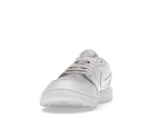 Jordan 1 Retro Low Golf White Croc