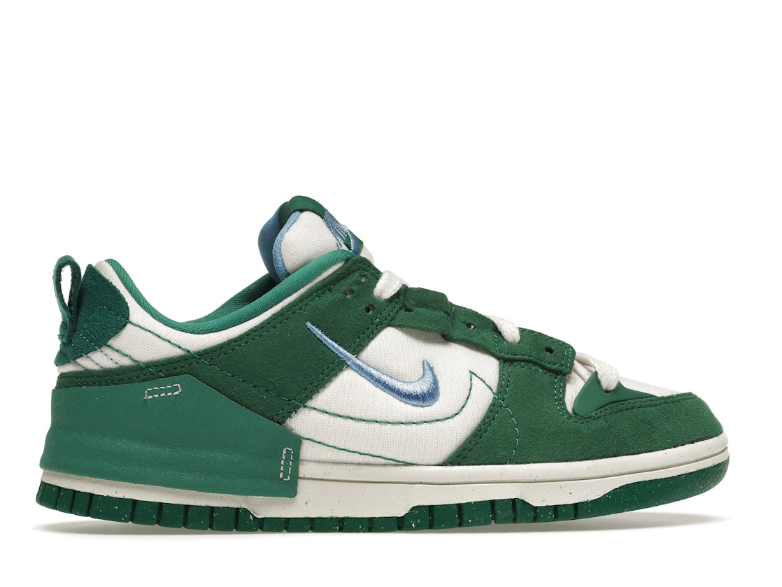 Nike Dunk Low Disrupt 2 Phantom University Blue (W)