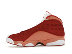 Jordan 13 Retro Dune Red