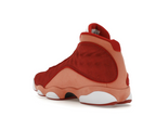 Jordan 13 Retro Dune Red
