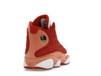 Jordan 13 Retro Dune Red