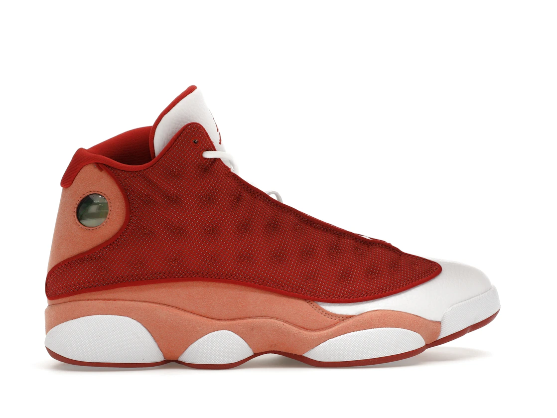 Jordan 13 Retro Dune Red