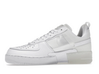 Nike Air Force 1 React Triple White