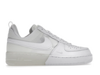 Nike Air Force 1 React Triple White